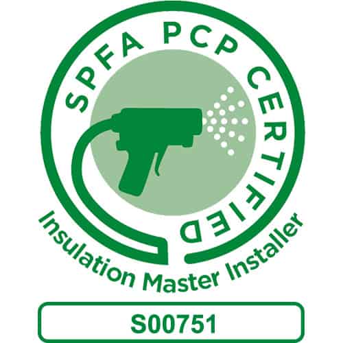 SPFA Certified Logo