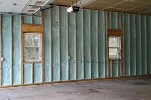 Residential Insulation Near Winona Mn