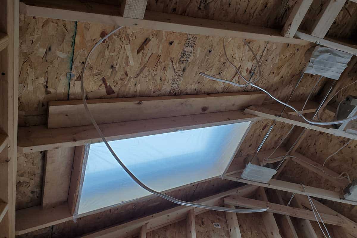 Foam Insulation Services - Fountain City Wi